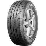 Fulda 215/75 R16C 113/111R Conveo Tour 2 Yaz Lastiği 2025