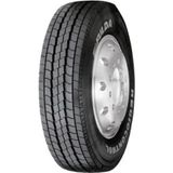 Fulda 215/75 R17.5 126/124M RegioControl Kış Lastiği 2025