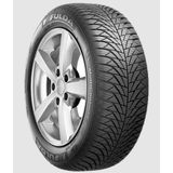 Fulda 225/45 R17 94V XL Multicontrol FP Dört Mevsim Lastiği 2025