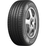 Fulda 225/55 R18 98V EcoControl SUV Yaz Lastiği 2025