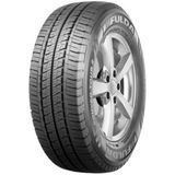 Fulda 235/65 R16C 115/113S Conveo Tour 2 Yaz Lastiği 2025