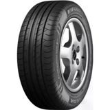 Fulda 255/50 R19 107W EcoControl SUV Yaz Lastiği 2025