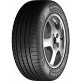Fulda 255/55 R19 111V XL FP EcoControl Suv Yaz Lastiği 2025