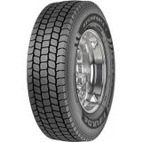 Fulda 295/80 R22,5 152/148M Regioforce 3 3Psf Asfalt Çeker Kamyon 2025