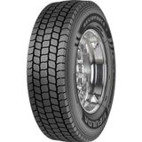 Fulda 295/80R22.5 152/148M RegioForce 3 (Kış) (2025)