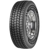 Fulda 295/80R22.5 152/148M Regioforce 3 M+S 3PMSF 4 Mevsim Lastik - 2026