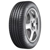 Fulda Ecocontrol Hp 2 205/55r17 95v Xl Yaz Lastiği Üretim Yılı: 2024