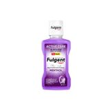 Fulgent Mouthwash Alkolsüz Ağız Bakım Suyu -Mentol 250 ml