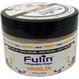 Fulin 500 ml Vanilya El ve Vücut Peelingi