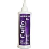 Fulin Boya Silici 200 ml Düz Desenli Amonyak İçermeyen Saç Renk Temizleyici