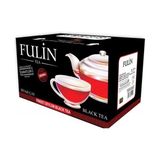 Fulin Ceylon Siyah Çay Dökme 5 kg