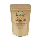 Fulin Gıda Ham Kakao Tozu %10-12 Yağlı İşlem Görmemiş Saf Kakao Raw Cocoa 1 KG