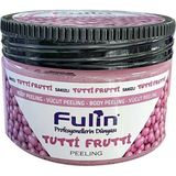 Fulin Shop Fulin Scrub El Ve Vücut Peeling 500 Ml (Tutti Frutti )