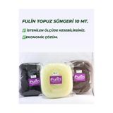FULİN TOPUZ SÜNGERİ 10 METRE