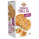 Full 45 150 gr Yer Fıstığı Ezmeli Krema Dolgulu Kurabiye