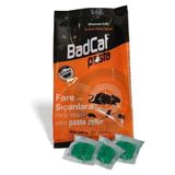 Full Badcat Pasta Fare Ve Sıçanlara Karşı Zehir 100gr