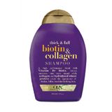 Full Dolgunlastirici Ve Uzatici Sampuan - Biotin & Collagen Sampuanoo 385 Ml