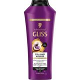 Full Hair Wonder Saç Dökülme Karşıtı Şampuan 400 ml