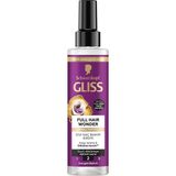 Full Hair Wonder Saç Dökülme Karşıtı Sıvı Saç Kremi 200 ml