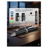 Full HD 1080P Casus Mini Gizli Kalem Kamera