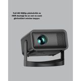 Full Hd 1080p Hdr Destekli Akıllı Projeksiyon Cihazı