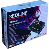 Full Hd Mini Uydu Alıcısı Siyah Uyumlu S50 Hd Modeli, Yüksek Kalite ve Performans - Ahşap