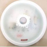 Full Ledli Sarjlı Sensörlü Tavan Armatürü Beyaz Işık Beyaz