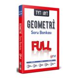 Full Matematik 2026 Yks Tyt Ayt Geometri Full Soru Bankası