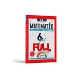 Full Matematik 6Sınıf