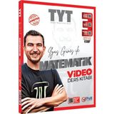 Full Matematik TYT Matematik Video Ders Kitabı