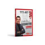 Full Matematik Yayınları Full Matematik TYT AYT Geometri Video Ders Kitabı