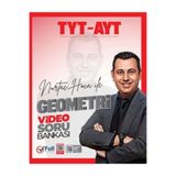 Full Matematik Yayınları Full Matematik TYT AYT Geometri Video Soru Bankası