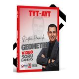 Full Matematik Yayınları Full Nurtaç Hoca İle TYT AYT Geometri Video Soru Bankası