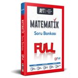 Full Matematik Yayınları Yks AYT Matematik Soru Bankası 2023