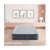 Full -Plush Şişme Yatak, Fiber-Tech Rp - standart
