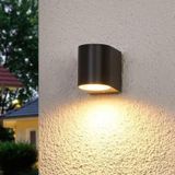 Full Reyon 10 Adet 7 Watt Gün Işığı Ledli Tek Yönlü Dekoratif Iç Ve Dış Mekan Salon Bahçe Balkon Veranda Aplik