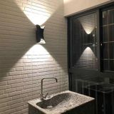 Full Reyon 10 Watt Gün Işığı Ledli Otel, Kafe, Bar, Bahçe, Balkon, Teras, Villa Apliği, Modern Ve Şık Armatür