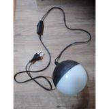 Full Reyon 1,5 Metre Kablolu, Arapuatalı, Fişli, 25 Watt Beyaz Işık Led Ampul, Kendin Yap Avize,Lambader Ampulü