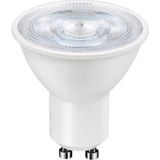 Full Reyon 2 Adet 7 W. Gu10 Duy Beyaz Işık Led Ampul