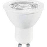 Full Reyon 2 Adet Gu10 Duylu 7 Watt Gün Işığı Led Ampul