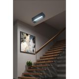 Full Reyon 20 Watt Beyaz Işık Modern Led Spot, İç Mekan Tavan Ve Duvar Armatürü, Led Armatür, Yeni Nesil Spot