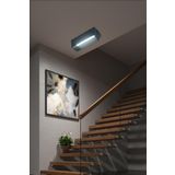 Full Reyon 20 Watt Gün Işığı Modern Led Spot, İç Mekan Tavan Ve Duvar Armatürü, Led Armatür, Yeni Nesil Spot