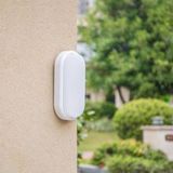 Full Reyon 20 Watt Günışığı Ledli Nemli Alan, Dış Mekan, Bahçe, Banyo, Teras, Balkon, Kamelya, Veranda Apliği