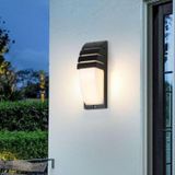 Full Reyon 24 Watt Beyaz Işık Ledli Bahçe, Balkon, Teras, Kamelya, Veranda, Banyo Apliği, Dekoratif Led Armatür