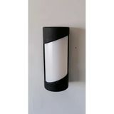 Full Reyon 24 Watt Ledli Oval Dekoratif Aplik Dış Ve Iç Mekan Uyumlu Günışığı