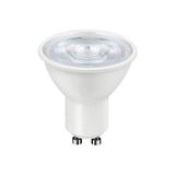 Full Reyon 2'li 5 W GU10 Duy Beyaz Işık LED Ampul - 1 - 10 W