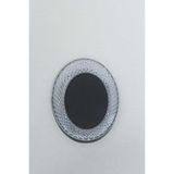 Full Reyon 3000K Gün Işığı Ledli İç ve Dış Mekan, Balkon, Banyo, Teras, Kamelya, Veranda Apliği, LED Armatür - 3000K - Gün Işığı