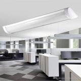 Full Reyon 5 Adet 60 Cm, Ultra Kaliteli, Beyaz Işık 18 Watt Led Bant Armatür İşletme Ev, Ofis, Fabrika Armatürü