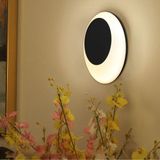 Full Reyon Gün Işığı Ledli, 24 Watt Otel, Kafe, Pansiyon, Bahçe, Balkon, Salon, Teras, Kamelya Armatürü, Aplik