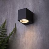 Full Reyon Mavi Işık Led Iç Dış Mekan Dekoratif Modern Lüks Aplik